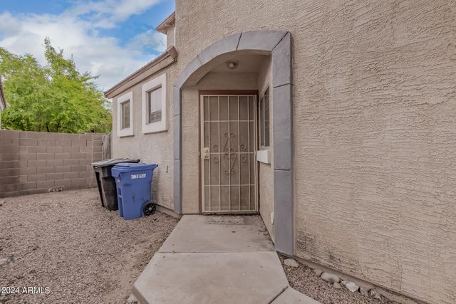 1371 S Boulder Street Unit A, Gilbert, AZ 85296