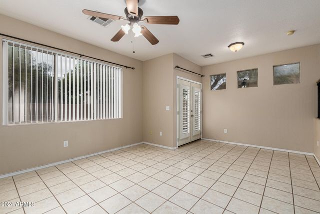 1371 S Boulder Street Unit A, Gilbert, AZ 85296