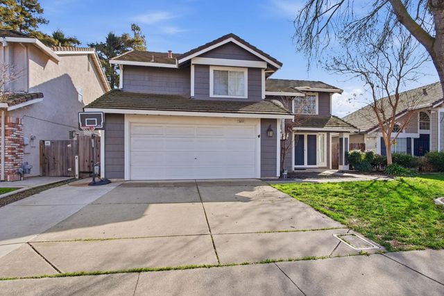 3816 Wichita Way, Modesto, CA 95357
