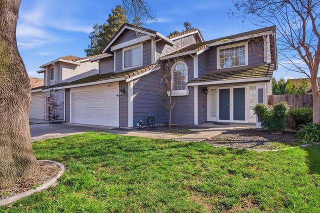 3816 Wichita Way, Modesto, CA 95357