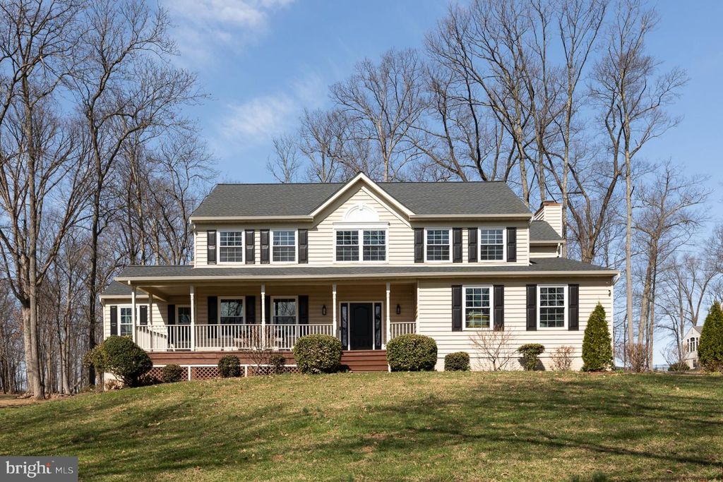 3312 HEAVENLY CAUSE, Mount Airy, MD 21771