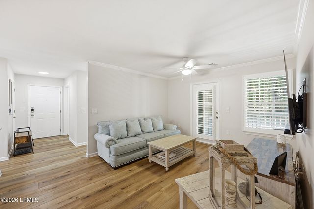 50 Pebble Beach Cv Apt E115, Bluffton, SC 29910