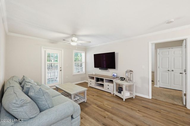 50 Pebble Beach Cv Apt E115, Bluffton, SC 29910