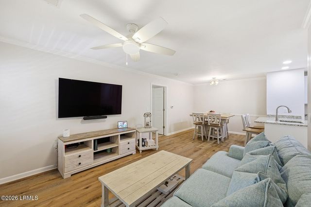 50 Pebble Beach Cv Apt E115, Bluffton, SC 29910