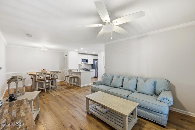50 Pebble Beach Cv Apt E115, Bluffton, SC 29910