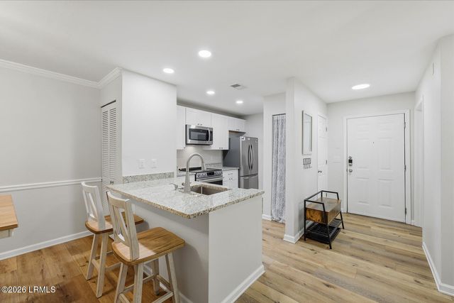 50 Pebble Beach Cv Apt E115, Bluffton, SC 29910