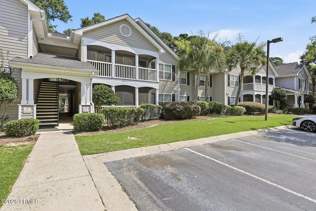 50 Pebble Beach Cv Apt E115, Bluffton, SC 29910