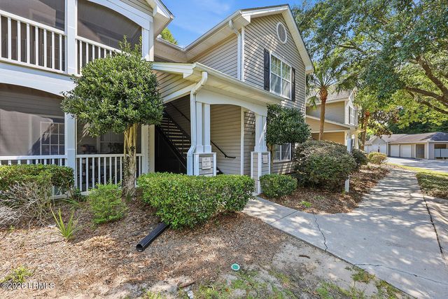 50 Pebble Beach Cv Apt E115, Bluffton, SC 29910