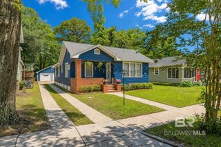 137 Hyland Avenue, Mobile, AL 36607