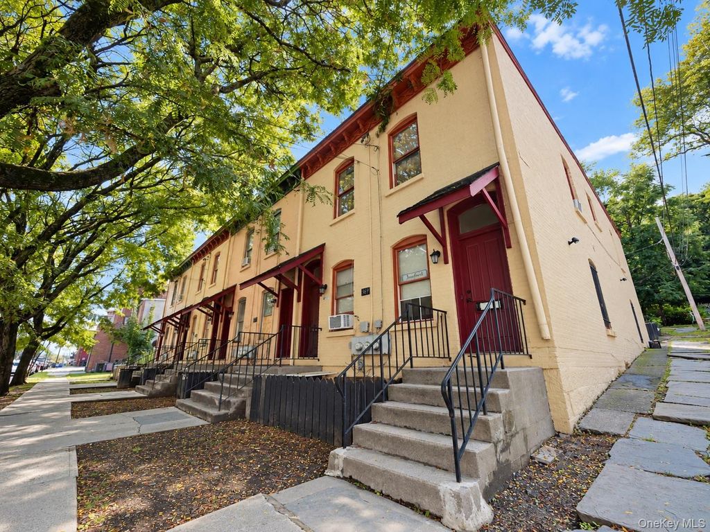 369 Liberty Street, Newburgh, NY 12550 — photo 2