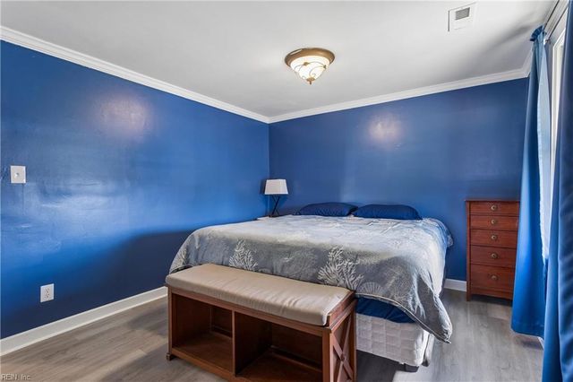 80 Messick RD, Poquoson, VA 23662