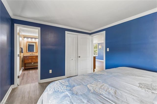80 Messick RD, Poquoson, VA 23662