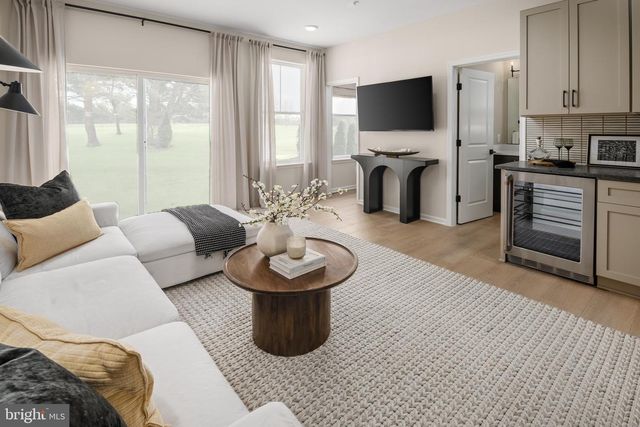 HOMESITE 15 SIRI CT, Frederick, MD 21703