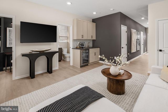 HOMESITE 15 SIRI CT, Frederick, MD 21703