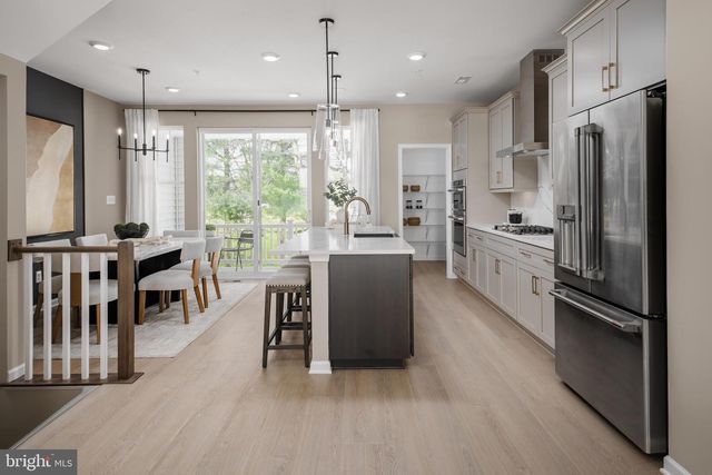 HOMESITE 15 SIRI CT, Frederick, MD 21703