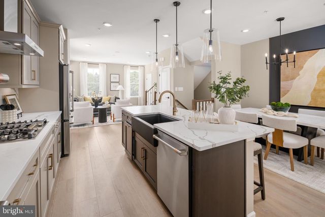 HOMESITE 15 SIRI CT, Frederick, MD 21703