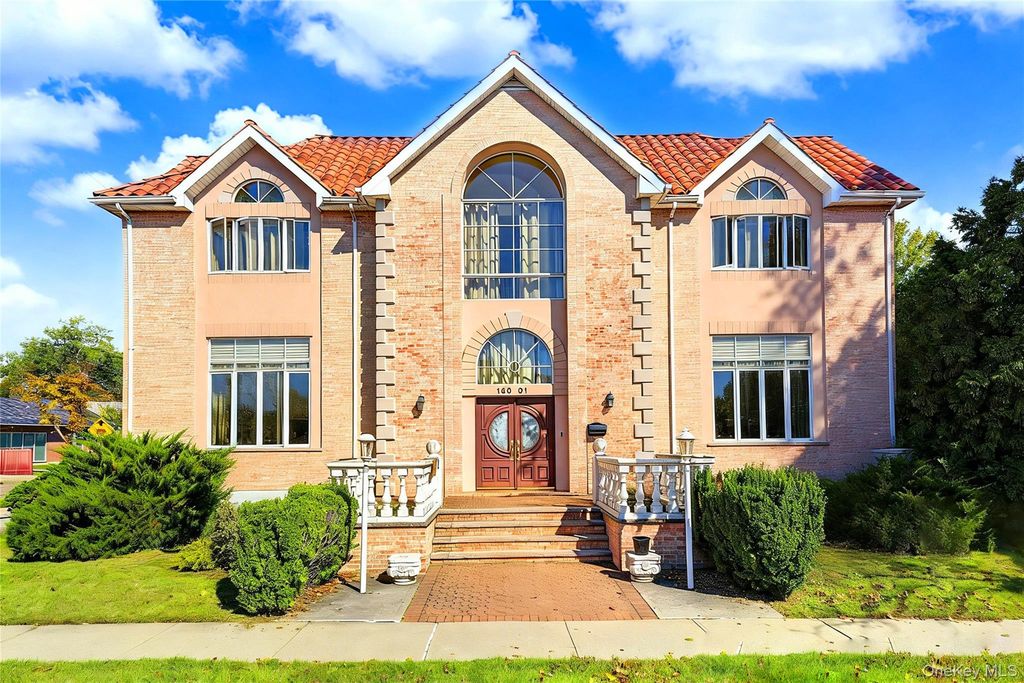 160-01 13 Avenue, Whitestone, NY 11357