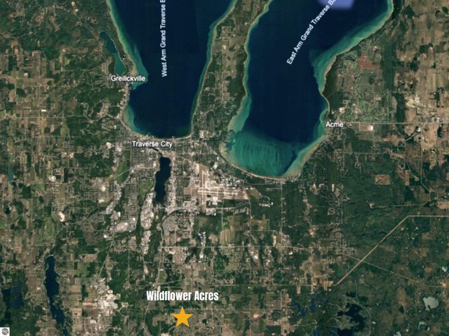 1185 Aster Lane, Traverse City, MI 49696