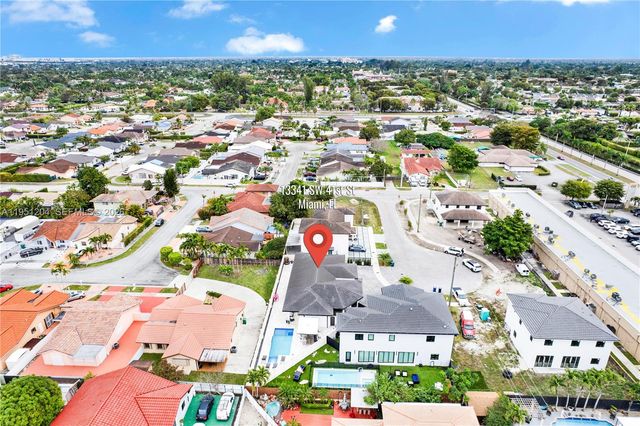 13341 SW 41st St, Miami, FL 33175