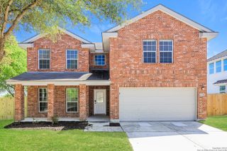 7546 ELEGANTE WAY, San Antonio, TX 78266
