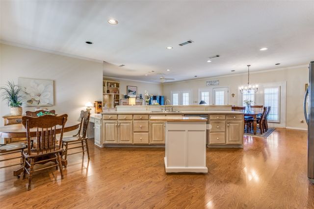 528 S Alabama Drive, Celina, TX 75009