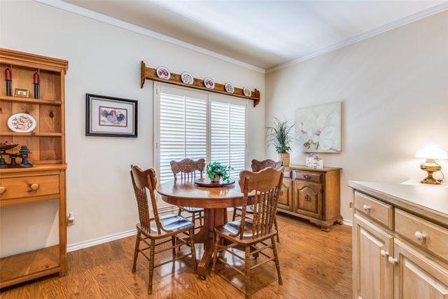 528 S Alabama Drive, Celina, TX 75009