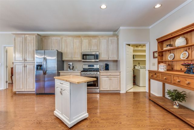 528 S Alabama Drive, Celina, TX 75009