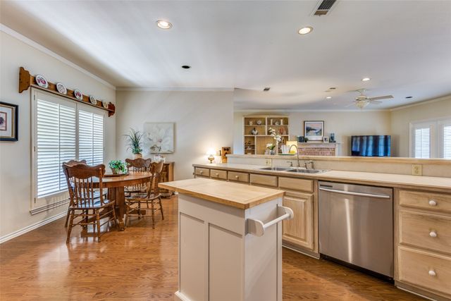 528 S Alabama Drive, Celina, TX 75009