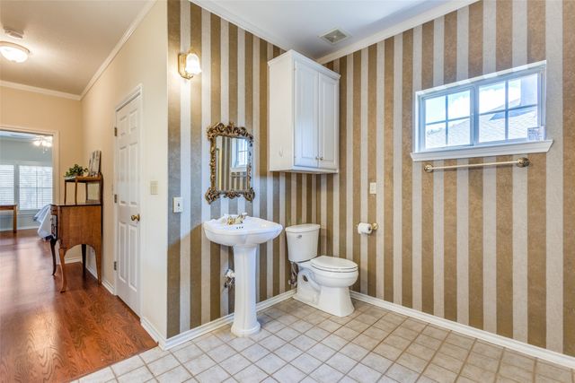 528 S Alabama Drive, Celina, TX 75009