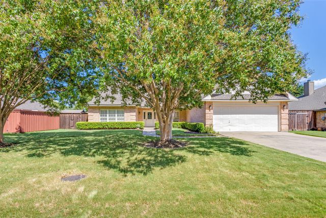 528 S Alabama Drive, Celina, TX 75009