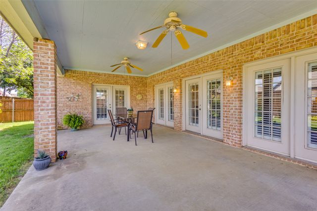 528 S Alabama Drive, Celina, TX 75009