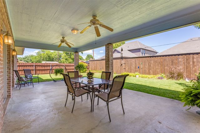 528 S Alabama Drive, Celina, TX 75009