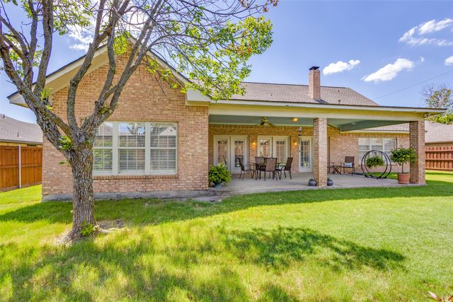 528 S Alabama Drive, Celina, TX 75009