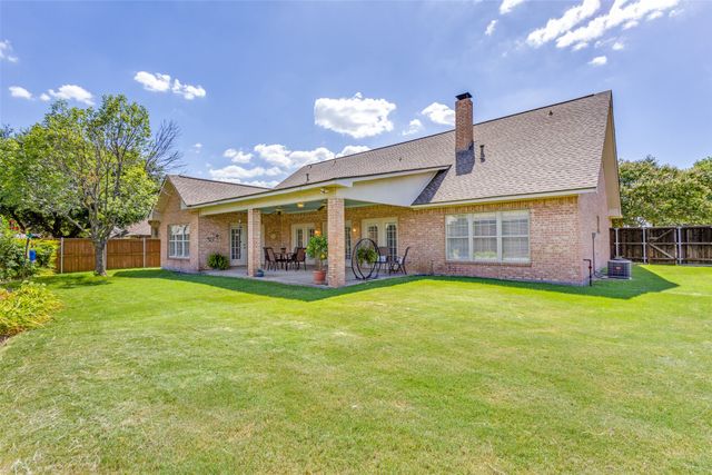 528 S Alabama Drive, Celina, TX 75009