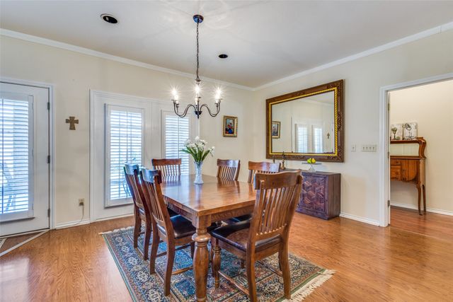 528 S Alabama Drive, Celina, TX 75009