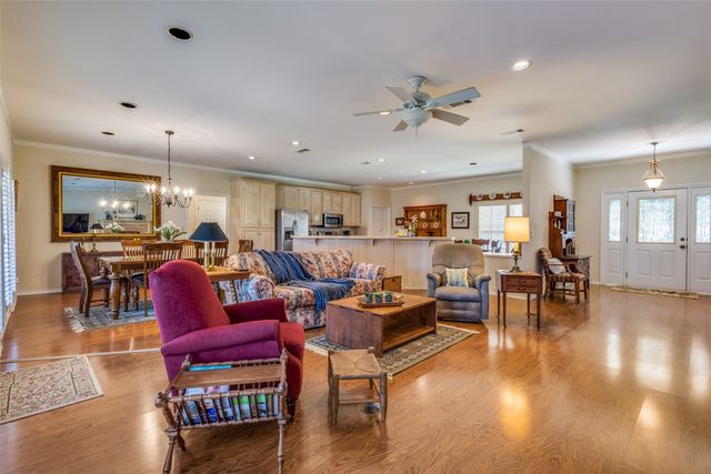 528 S Alabama Drive, Celina, TX 75009