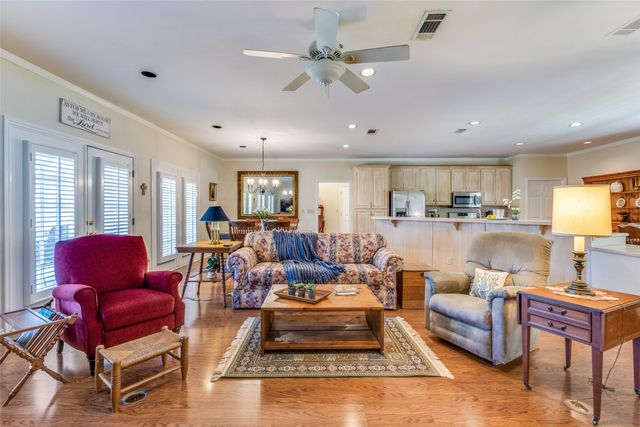 528 S Alabama Drive, Celina, TX 75009