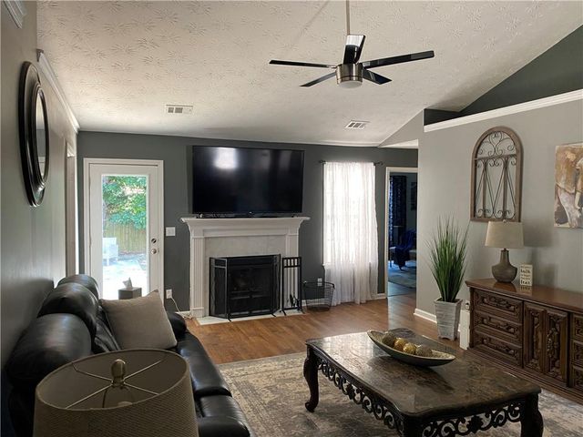 2988 Arden Ridge Terrace, Suwanee, GA 30024