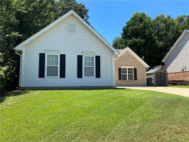2988 Arden Ridge Terrace, Suwanee, GA 30024