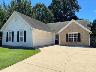 2988 Arden Ridge Terrace, Suwanee, GA 30024