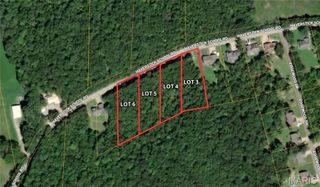 4 +/- Ac Haverstick School Road, Festus, MO 63028