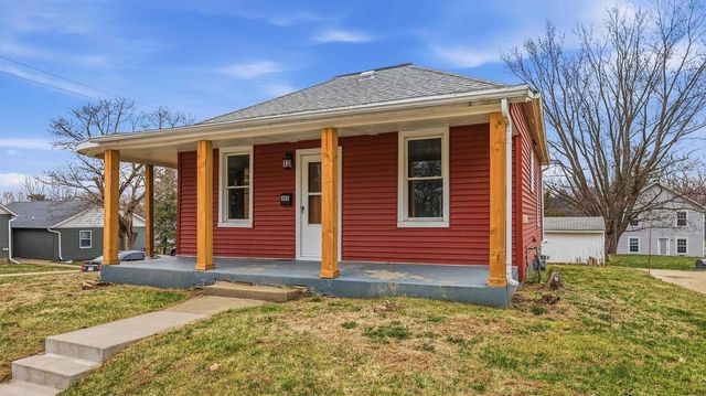 480 W Cedar Street, Platteville, WI 53808