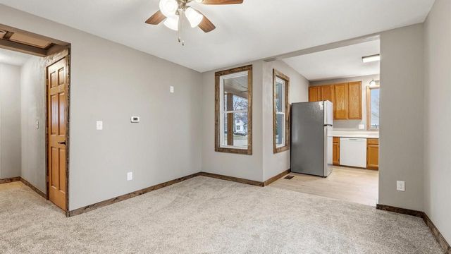 480 W Cedar Street, Platteville, WI 53808