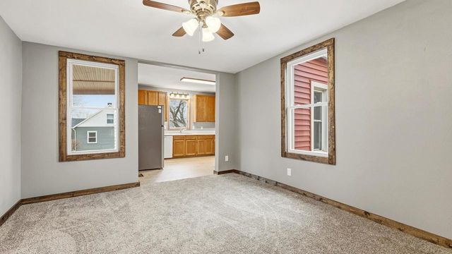 480 W Cedar Street, Platteville, WI 53808