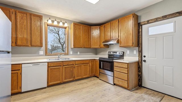 480 W Cedar Street, Platteville, WI 53808