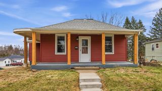 480 W Cedar Street, Platteville, WI 53808