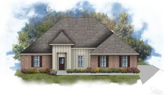 2853 Mountain Laurel Tr 3C-2 (lot#), Cantonment, FL 32533