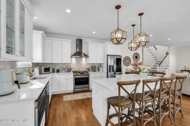 354 Rancocas Drive, Brick, NJ 08724