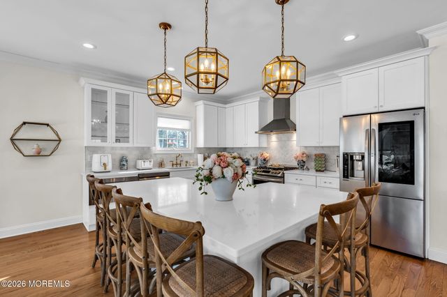 354 Rancocas Drive, Brick, NJ 08724