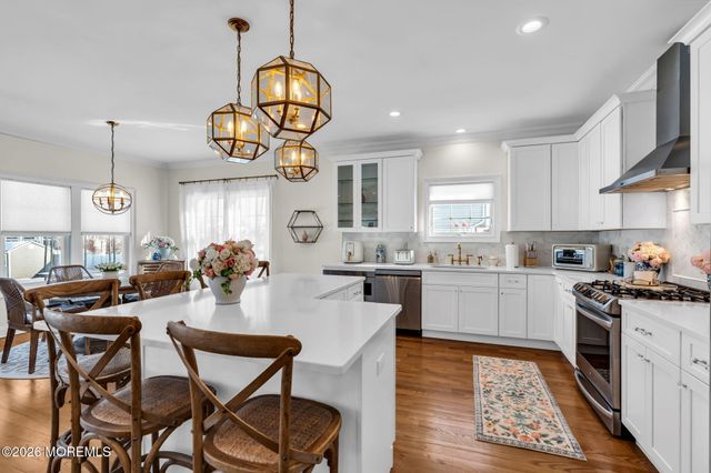 354 Rancocas Drive, Brick, NJ 08724